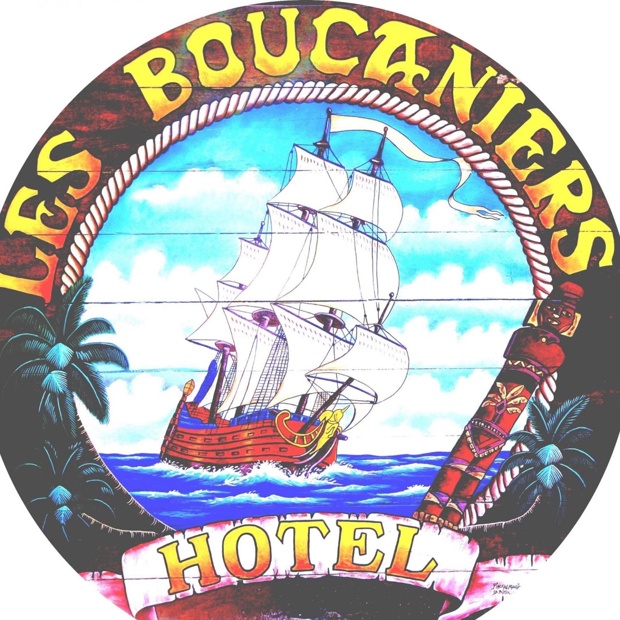 Hotel Les Boucaniers Ambatoloaka  Exterior foto